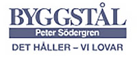 Byggstål logga